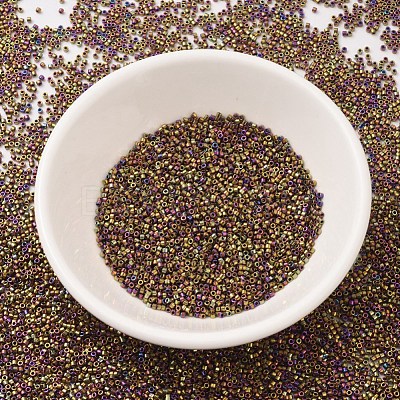 MIYUKI Delica Beads X-SEED-J020-DB0029-1