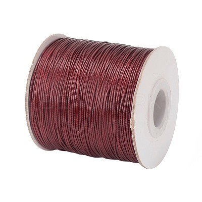 Waxed Polyester Cord YC-0.5mm-134-1