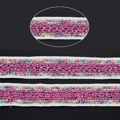 Nylon Ribbon SRIB-N005-001G-1