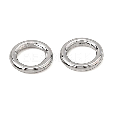 Brass Linking Rings KK-CBA9FBD-01P-B-1