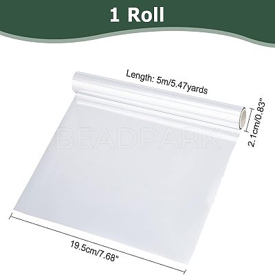 A4 Hot Stamping Foil Paper DIY-WH0193-02B-1
