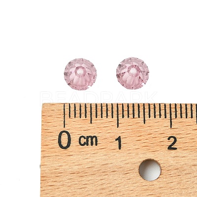 Preciosa® Crystal Beads Y-PRC-BA6-20020-1