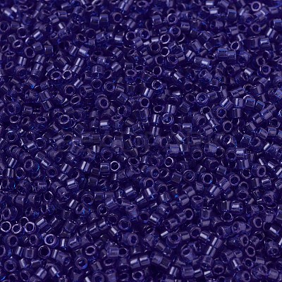 MIYUKI Delica Beads X-SEED-J020-DB0707-1