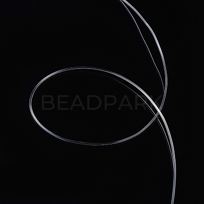 Elastic Crystal Thread EW-S003-0.5mm-01-1