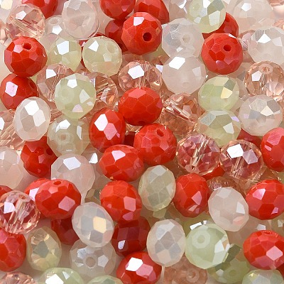 Glass Beads LS-EGLA-A034-SM10mm-57-1