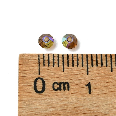 Preciosa® Crystal Beads X-PRC-BA3-10220-200-1