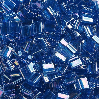 MIYUKI TILA Beads SEED-J020-TL291-1