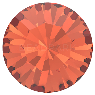 Preciosa® MAXIMA Crystal Round Stones X-PRC-RBSS39-90350-1