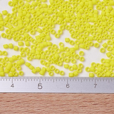 MIYUKI Delica Beads X-SEED-J020-DB0751-1