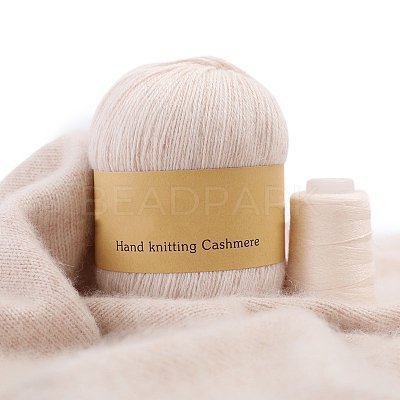 Knitting Yarn PW-WGFBE3A-09-1