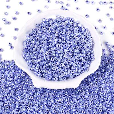 8/0 Glass Seed Beads X1-SEED-A011-3mm-146-1