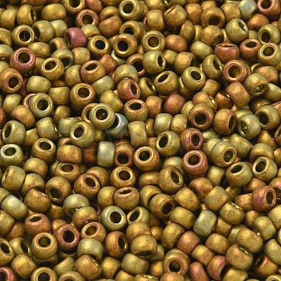 TOHO 6/0 Round Beads SEED-XTR06-0513F-1