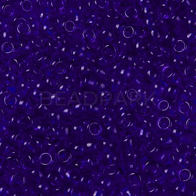 TOHO 8/0 Round Beads SEED-XTR08-0008-1