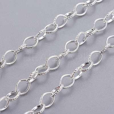 Iron Cable Chains CH-R034-S-1