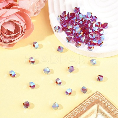 Preciosa® Crystal Beads X-PRC-BA5-90090-20000-1