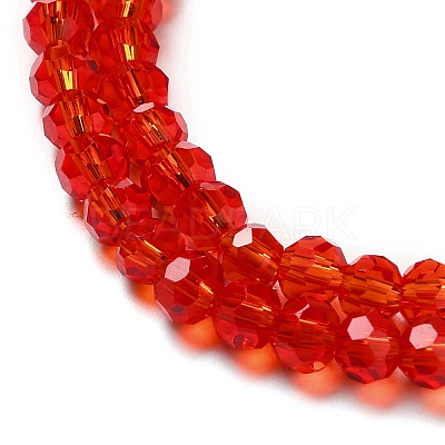Transparent Glass Beads LS-EGLA-A035-T3mm-D01-1