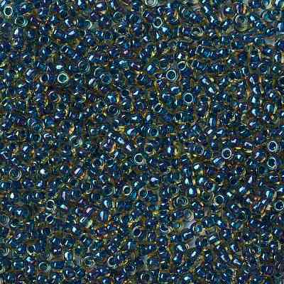 TOHO 8/0 Round Beads X-SEED-TR08-0929-1