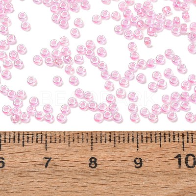 MIYUKI Round Rocailles Beads X-SEED-G007-RR0270-1