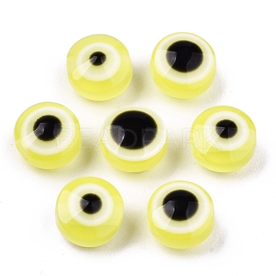 Resin Beads RESI-S339-4x6-05-1