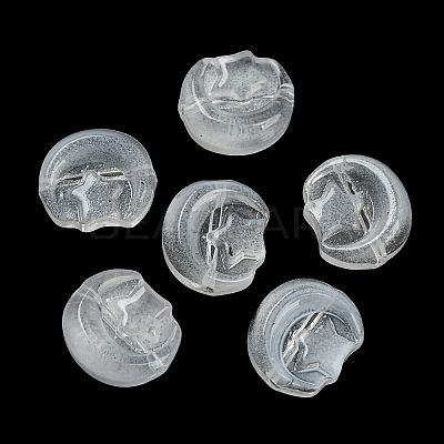Handmade Lampwork Beads LS-LAMP-Z006-01D-1