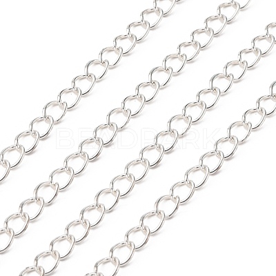 Iron Twisted Chains CH-0.7DK-S-1