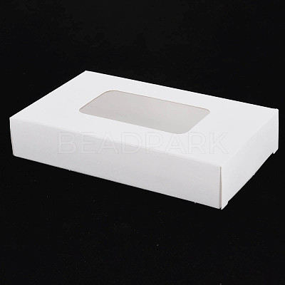 Electroplated Glass Pendants EGLA-N006-019-1