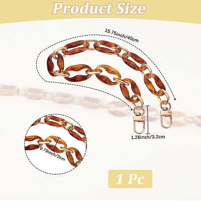 1Pc Purse Chains PURS-CN0001-06-1