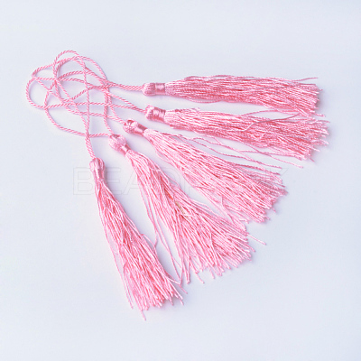 Polyester Tassel Decorations OCOR-Q023-38-1