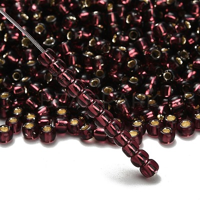 TOHO 6/0 Round Beads SEED-TR06-0026C-1