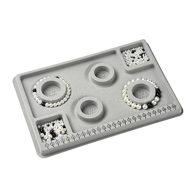 Flocking PE Bead Design Boards TOOL-YW0001-34-1