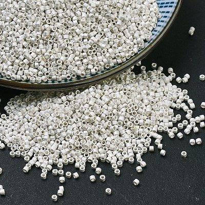 MIYUKI Delica Beads SEED-X0054-DB0551F-1