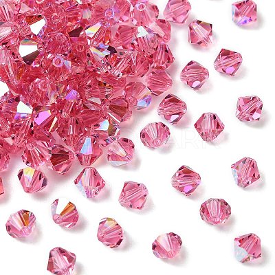 Preciosa® Crystal Beads X-PRC-BA6-70010-201-1