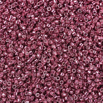 MIYUKI Delica Beads SEED-J020-DB0428-1
