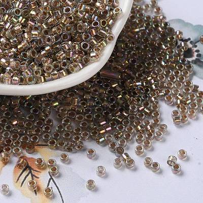 Glass Seed Beads SEED-S042-13A-16-1