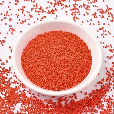 MIYUKI Delica Beads SEED-J020-DB0752-1