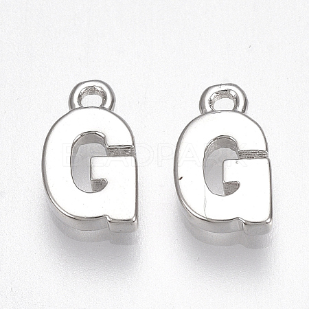 Brass Charms LS-KK-S350-167G-P-1