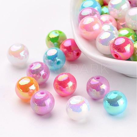 Eco-Friendly Poly Styrene Acrylic Beads PL426-1