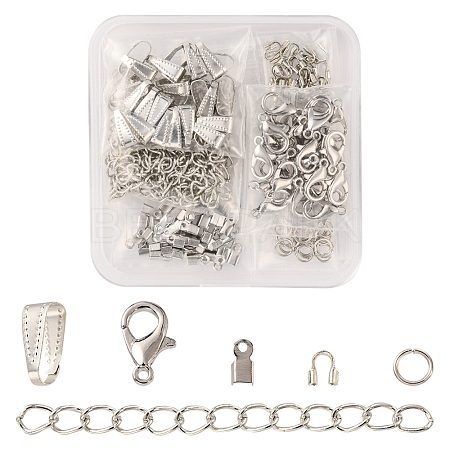 DIY Jewelry Making Finding Kit DIY-YW0006-17P-1