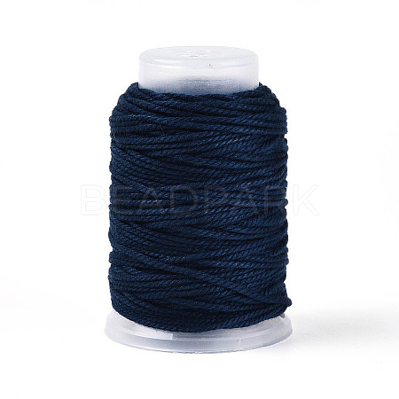 22M Macrame Cotton Cord OCOR-T017-07B-1