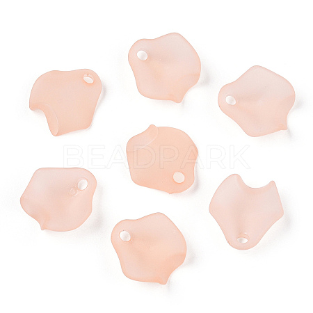 Transparent Acrylic Beads X-MACR-S373-106-D06-A-1