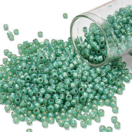 TOHO 8/0 Round Beads SEED-XTR08-2119-1