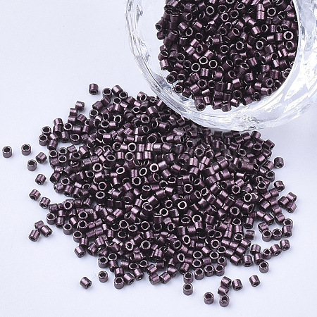 Cylinder Seed Beads SEED-Q036-02A-C04-1