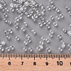 Glass Seed Beads SEED-US0003-3mm-101-3