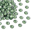 Preciosa® MAXIMA Crystal No Hotfix Flatback Stones Y-PRC-NSS6-50010-1