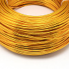 Round Anodized Aluminum Wire AW-S001-3.5mm-17-2