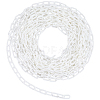 1Pc PVC Plastic Cable Chains FIND-SP0020-65B-1