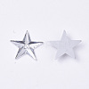 Plastic Cabochons KY-T012-02M-2