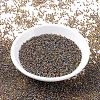 MIYUKI Round Rocailles Beads X-SEED-G007-RR0357-2