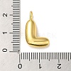 Brass Pendants KK-K354-01G-L-3