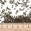 TOHO Round Seed Beads X-SEED-TR11-0223-3